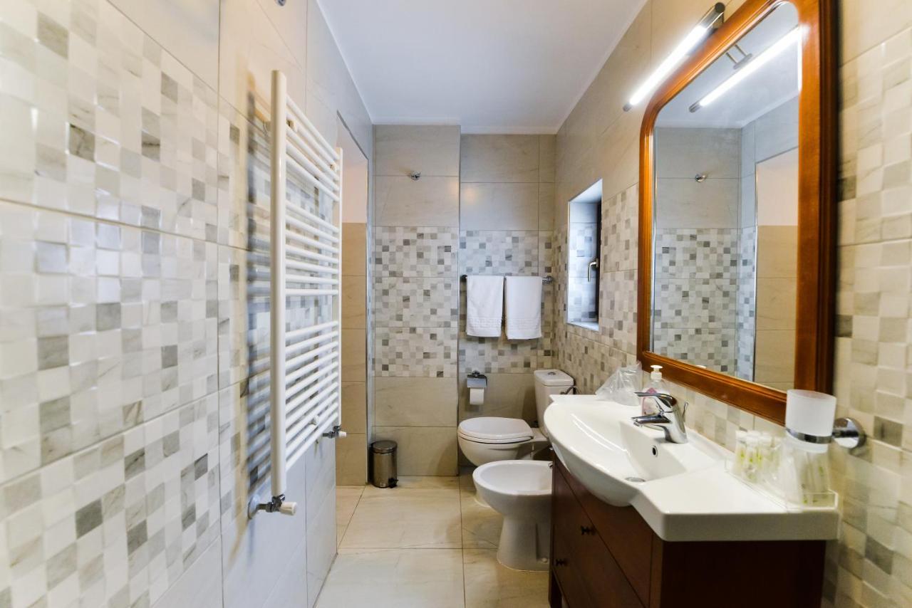 Ago Apartments Bukarest Kültér fotó
