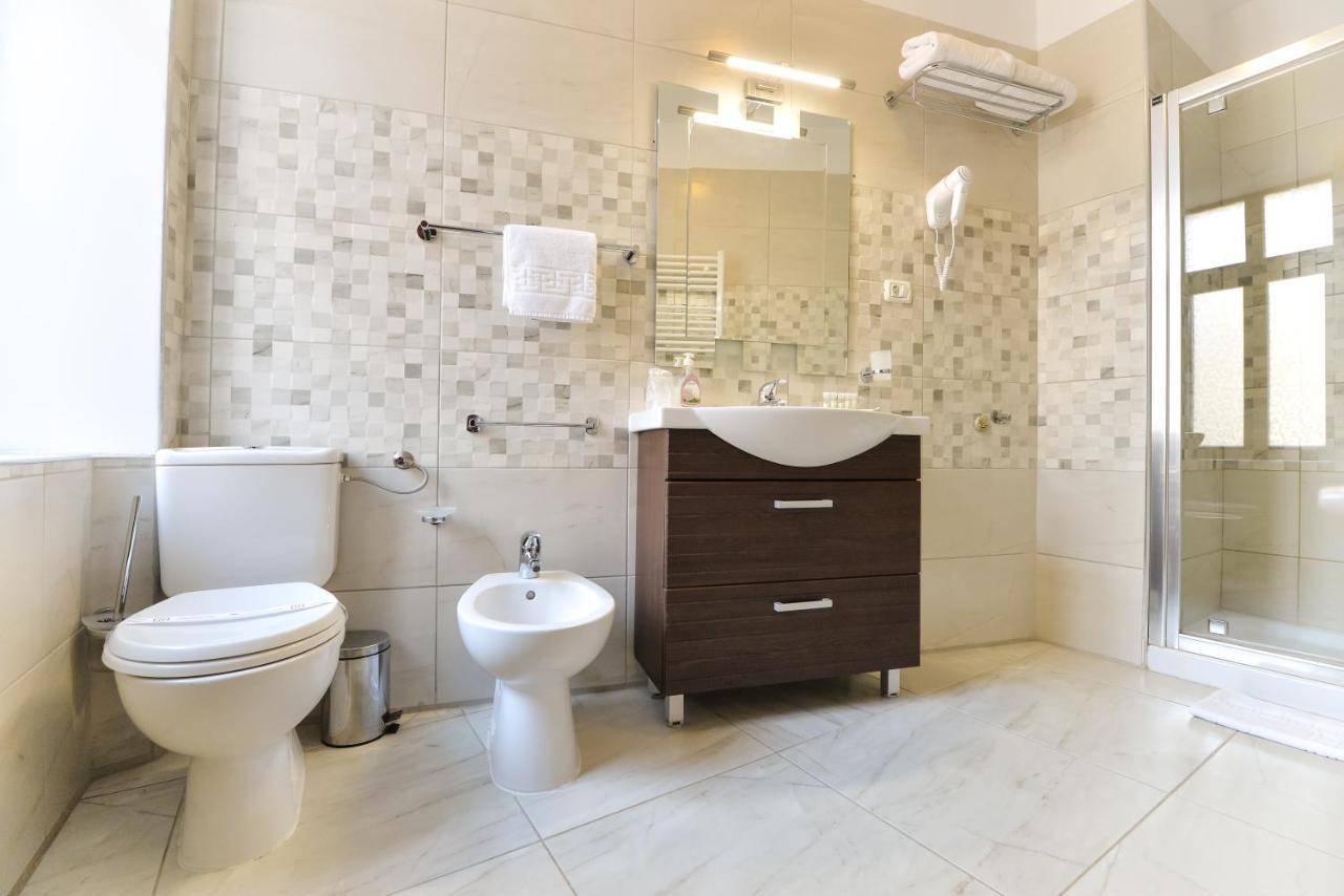 Ago Apartments Bukarest Kültér fotó