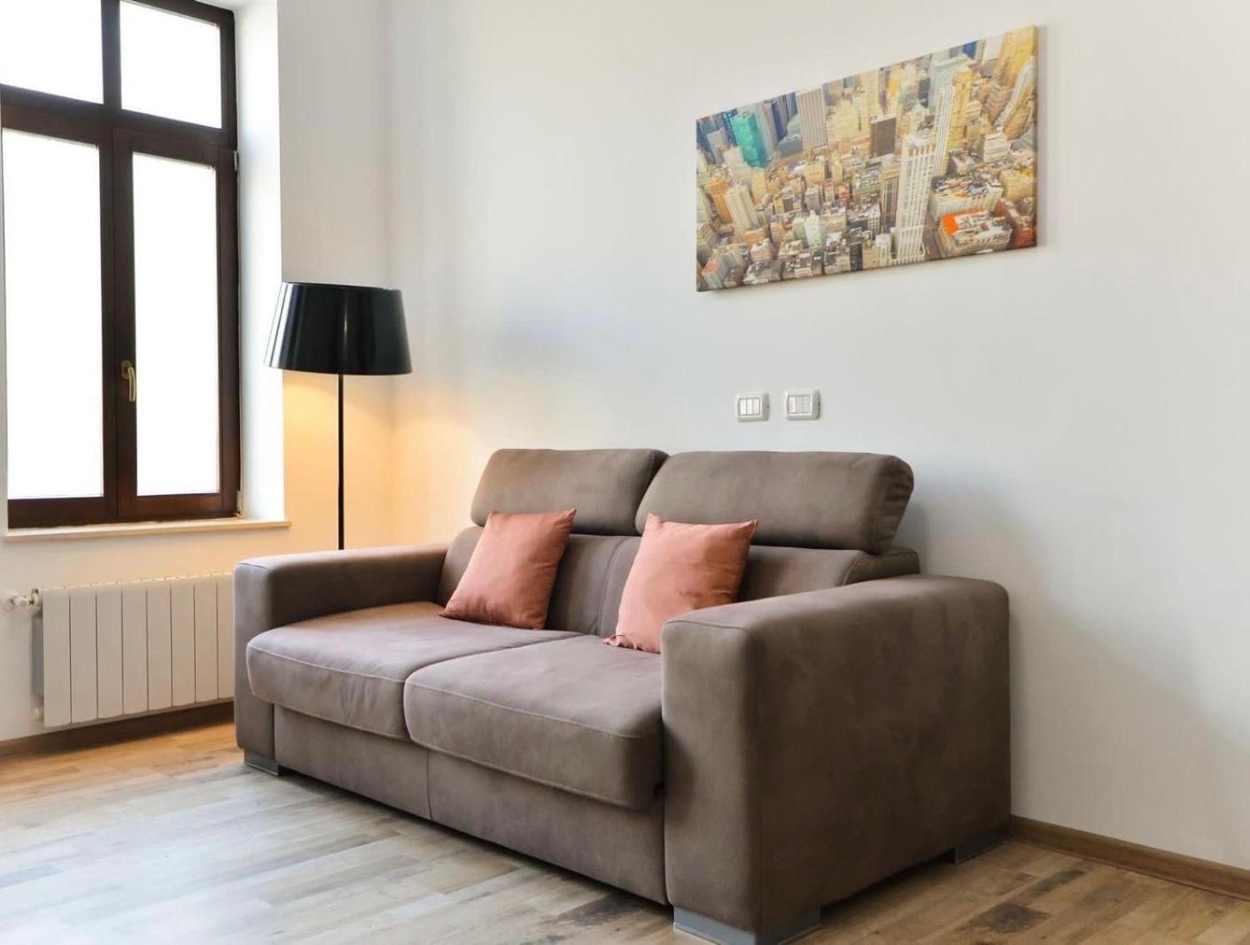 Ago Apartments Bukarest Kültér fotó